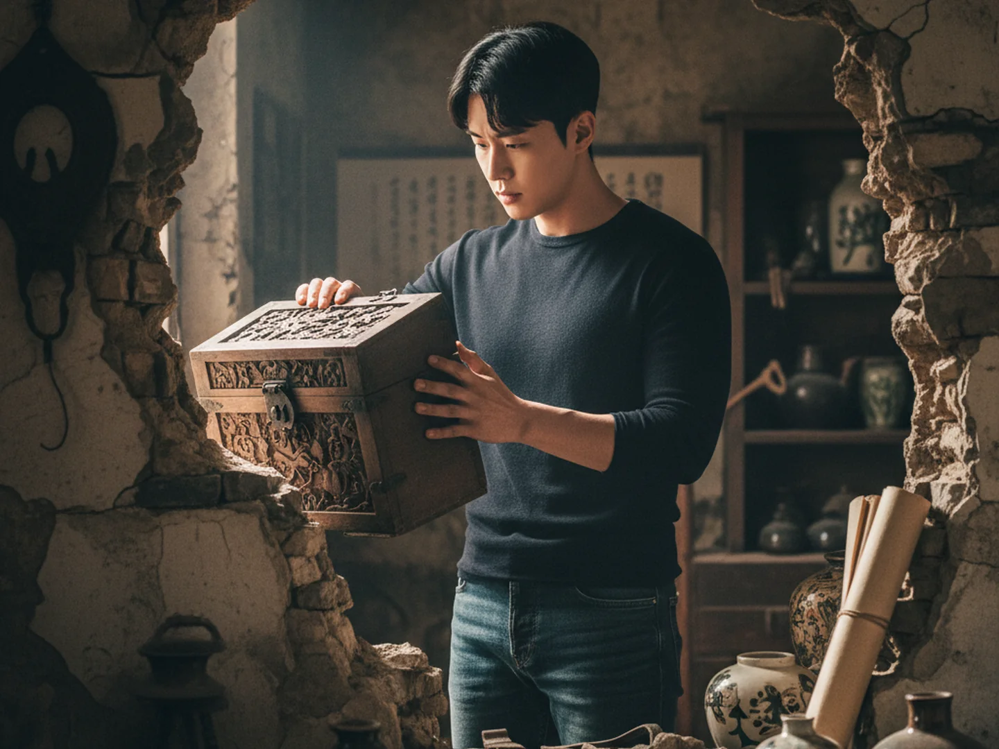 태이고 비밀의방03